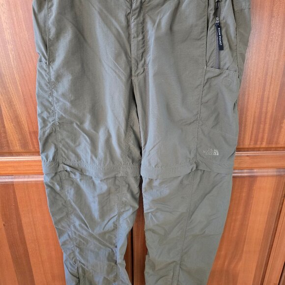 North Face Cargo pants light - Picture 5 of 6